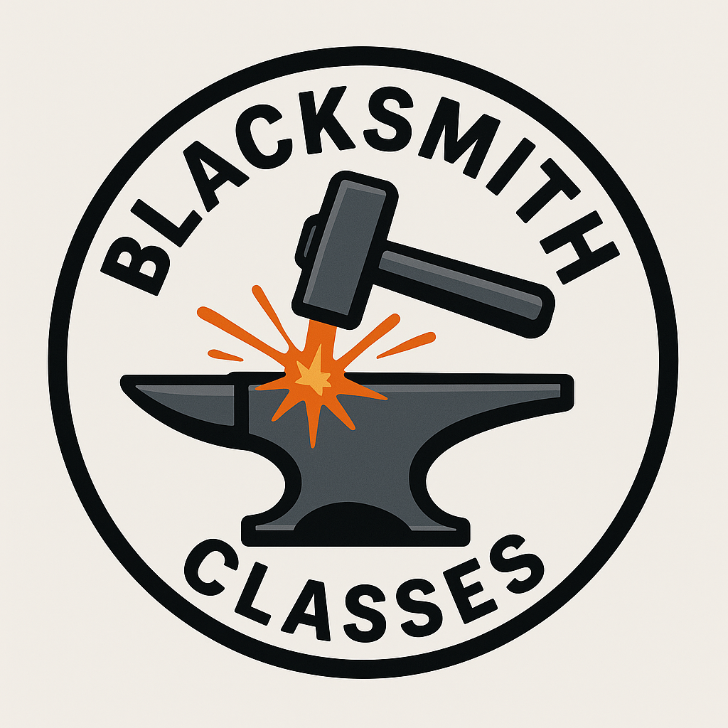 Blacksmith Classes